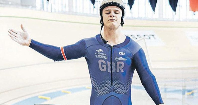 Richarson Resmen Uçtu