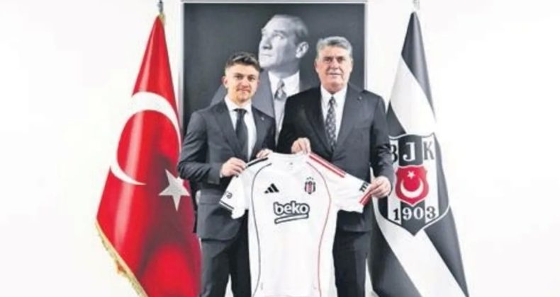 Rıdvan İmzasını Attı