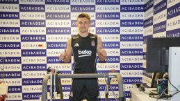 Rıdvan Yılmaz, sağlık kontrolünden geçti!
