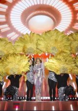 Rixos Mısır&rsquo;dan Tarihi Gece: Jennifer Lopez'den Rixos Misafirlerine &Ouml;zel Konser