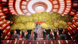 Rixos Mısır’dan Tarihi Gece: Jennifer Lopez'den Rixos Misafirlerine Özel Konser