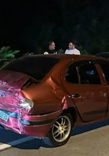 Rize'de 4 Aracın Karıştığı Zincirleme Kazada 5 Yaralı