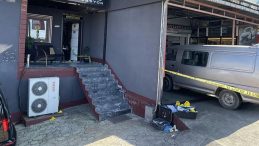 Rize'de Mal Sahibi ve Kiracı Arasında Silahlı İkili Kavga: 4 Yaralı!