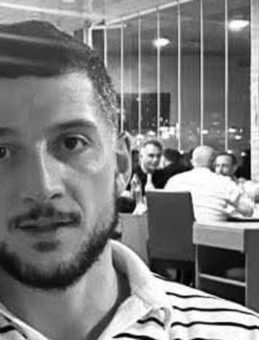 Rize'de Üzücü Olay! Arı Sokması Nedeniyle 34 Yaşındaki Hüseyin Gündoğdu Hayatını Kaybetti