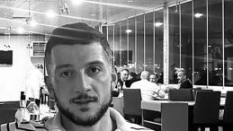 Rize’de arının soktuğu genç hayatını kaybetti!