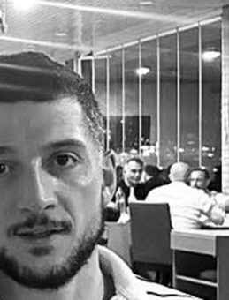 Rize’de arının soktuğu genç hayatını kaybetti!