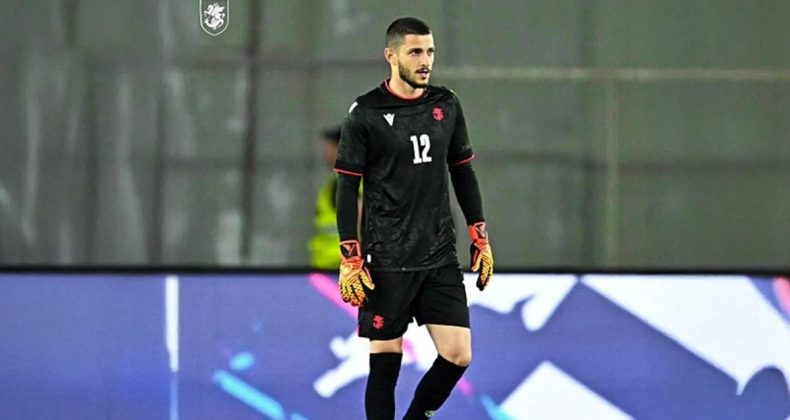 Rizespor, Davit Kereselidze’yi Takımına Katmak İstiyor