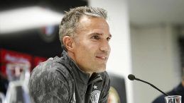Robin van Persie'den Fenerbahçe Maçı Öncesi Galatasaray İtirafı!