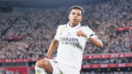 Rodrygo Transferi Sürprizleri Arasında