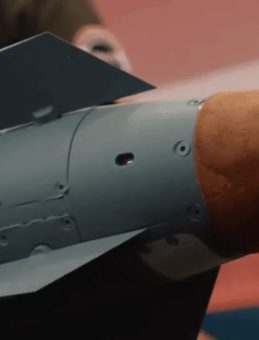 ROKETSAN'ın TRLG-122 Füzesi Hedefe Sarsıcı Bir İhtiyaç Sağladı!