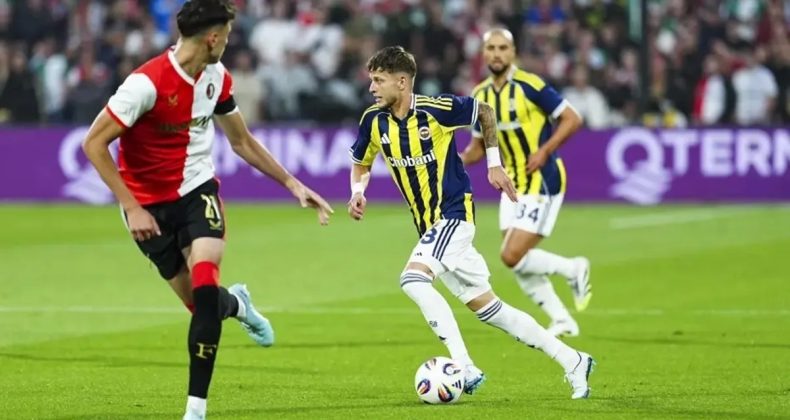 RÖVANŞ MAÇI ŞİFRESİZ Mİ? Şampiyonlar Ligi Fenerbahçe-Feyenoord maçı ne zaman, saat kaçta, hangi kanalda?