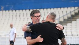 Rui Vitoria: "Türkiye'de Zor Bir Maç Bizi Bekliyor"