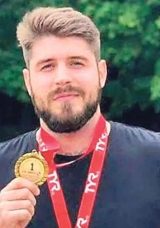 Rus Y&uuml;z&uuml;c&uuml; İstanbul Boğazı'nda Kayıp