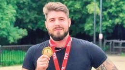 Rus Yüzücü İstanbul Boğazı'nda Kayıp