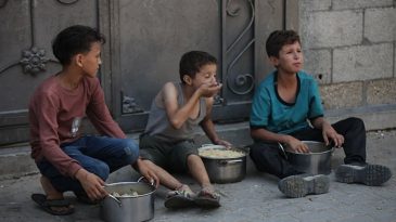 Rusya'dan İsrail'e Gazze &Ccedil;ağrısı: İnsani Yardımların &Ouml;n&uuml;n&uuml; A&ccedil;ın