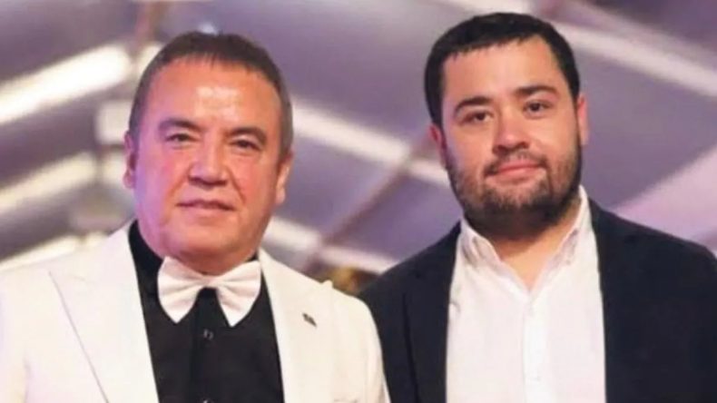 Rüşvet Parasını Eski Eşine Aktardı