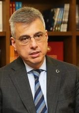 Sağlık Bakanı Memişoğlu Duyurdu: İleriye D&ouml;n&uuml;k Adımlar Atıyoruz
