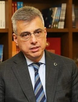 Sağlık Bakanı Memişoğlu Duyurdu: İleriye Dönük Adımlar Atıyoruz