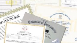 Sahte Diploma Çetesi 50 Yılla Yargılanacak