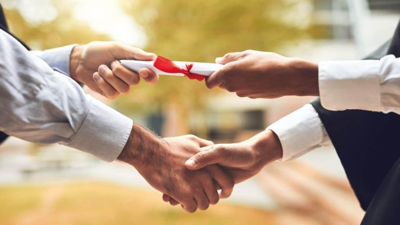 Sahte Diploma Çetesinin Başındaki İsim: ‘1 Numara’ Doktoralı Sahtekâr