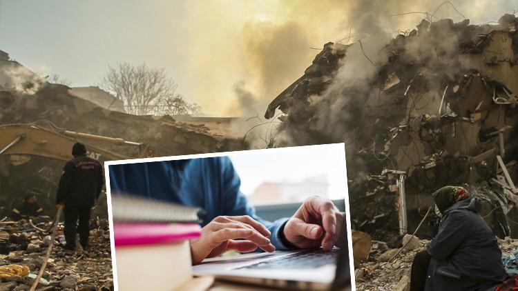 Sahte Diploma Çetesiyle İlgili Şok Edici Detaylar Ortaya Çıktı! Depremde Hayatını Kaybeden Hukukçuları Kullanmışlar