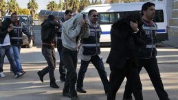 Sahte E-İmza Çetesi Çökerildi! Devletin Acziyeti İddiaları Yakalandı!