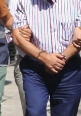 Sahte E-İmza &Ccedil;etesi &Ccedil;&ouml;kertildi: 199 Ş&uuml;pheliye Kamu Davası