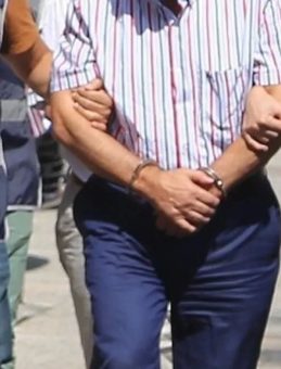 Sahte E-İmza Çetesi Çökertildi: 199 Şüpheliye Kamu Davası
