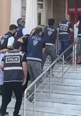 Sahte MİT&rsquo;&ccedil;ilerden 8,5 Milyon TL'lik Vurgun