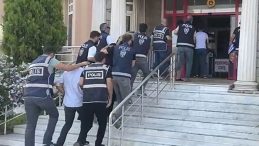 Sahte MİT’çilerden 8,5 Milyon TL'lik Vurgun