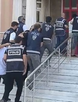 Sahte MİT’çilerden 8,5 Milyon TL'lik Vurgun