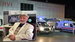 Sakarya'da Asansör Faciası! Eski Belediye Başkanı Hayatını Kaybetti, Kızı Ağır Yaralı
