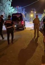 Sakarya'da dehşet verici olay! İki aile arasında silahlı &ccedil;atışma: 2 &ouml;l&uuml;