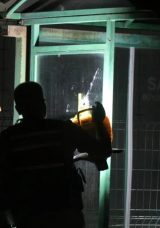 Sakarya'da Kanlı &Ccedil;atışma: 2 &Ouml;l&uuml;, 2 Yaralı