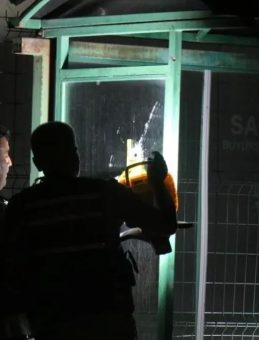 Sakarya'da Kanlı Çatışma: 2 Ölü, 2 Yaralı