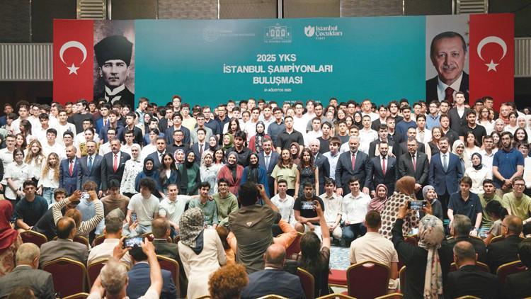 Şampiyon Buluşması