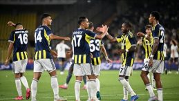 Şampiyonlar Ligi: Fenerbahçe, Feyenoord ile Karşılaşıyor! Detaylar Burada…
