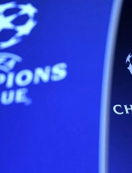 ŞAMPİYONLAR LİGİ PLAY OFF EŞLEŞMELERİ: UEFA Şampiyonlar Ligi’nde play-off maçları ne zaman, hangi tarihte?