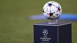 Şampiyonlar Ligi'nde Play-Off Turu Heyecanı Başlıyor!