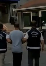 Samsun Merkezli Dolandırıcılık Operasyonu: 7 G&ouml;zaltı