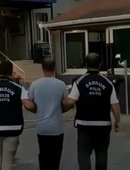 Samsun Merkezli Dolandırıcılık Operasyonu: 7 Gözaltı