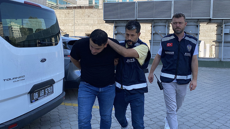 Samsun'da CHP Delege Seçiminde Kavga: 2 Zanlı Tutuklandı