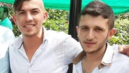 Samsun'da Şok Edici Cinayet: İki Arkadaşını Öldürdü