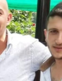 Samsun'da Şok Edici Cinayet: İki Arkadaşını Öldürdü