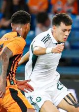 SAMSUNSPOR AVRUPA LİGİ MA&Ccedil;I CANLI YAYIN BİLGİSİ: Panathinaikos-Samsunspor ma&ccedil;ı ne zaman, saat ka&ccedil;ta ve hangi kanalda yayınlanacak?