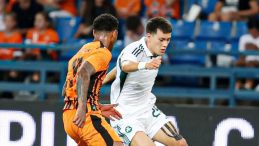 SAMSUNSPOR AVRUPA LİGİ MAÇI CANLI YAYIN BİLGİSİ: Panathinaikos-Samsunspor maçı ne zaman, saat kaçta ve hangi kanalda yayınlanacak?