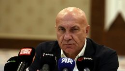 Samsunspor Başkanı Yıldırım: "Hedefimiz Avrupa Ligi’nde ilerlemek"