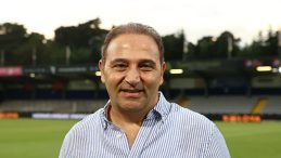 Samsunspor Futbol Direktörü Çapa: "Her iki rakip de güçlü"