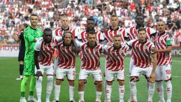 Samsunspor Rövanş İçin Beklemede! Atina'da Yenildi…