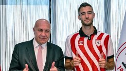 Samsunspor'dan 10 Yabancı Transfer!